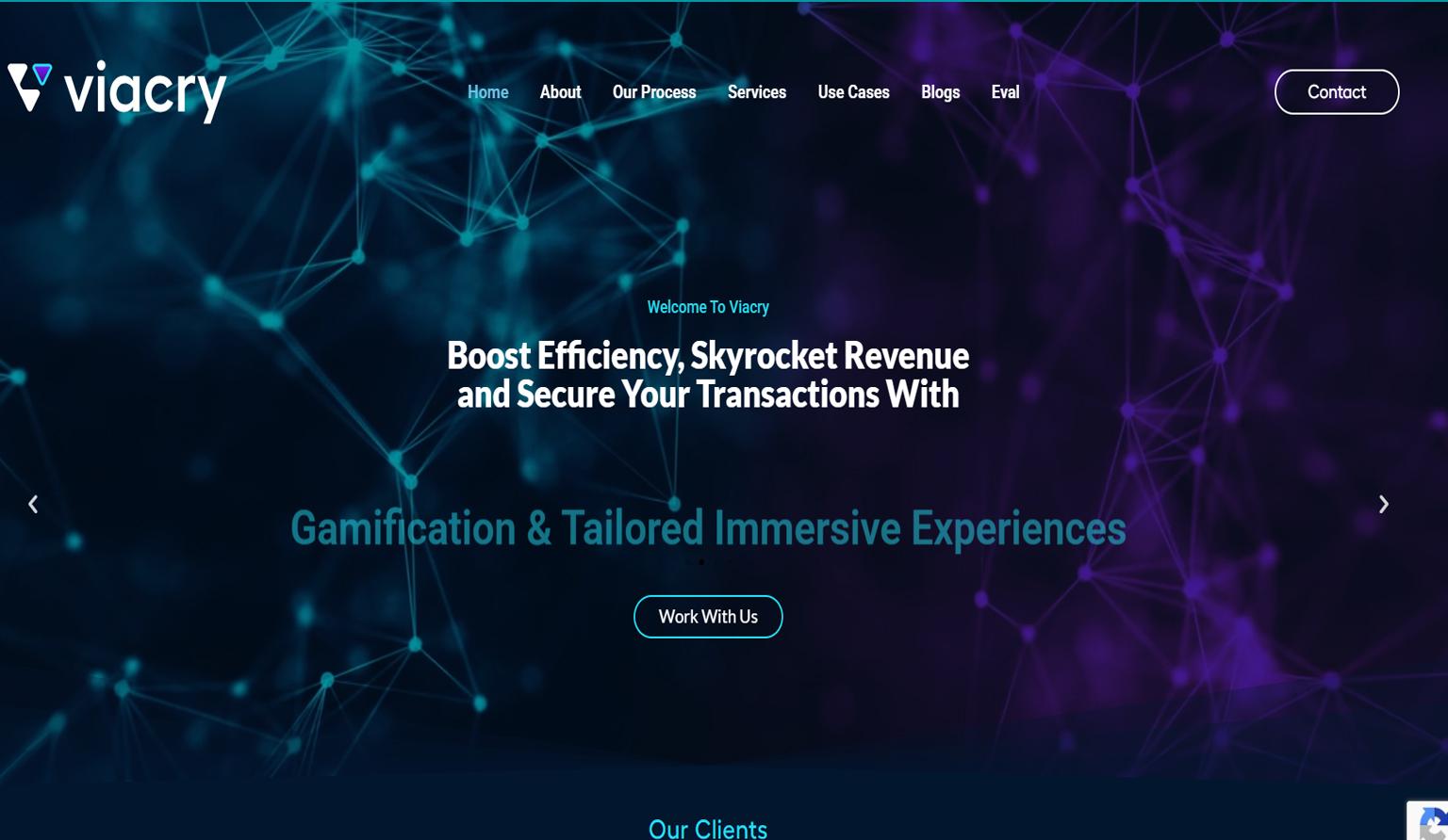 Viacry